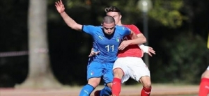 Italia Under 16 - Battuta la Germania in amichevole, 2-1 per gli Azzurrini