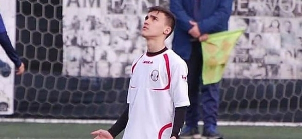 Under 17 regionali / Marcatori - Simone Sbriccoli re dei bomber