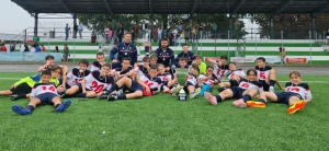 SuperOscar di Cuneo / Under 14 - Festa Centallo, prestazione di spessore per superare la Saviglianese