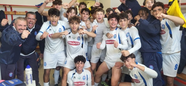 Gold Cup / Under 17 - Vittoria e primo posto per il Fossano, il Pinerolo ribalta i pronostici con la Sisport e vola ai quarti