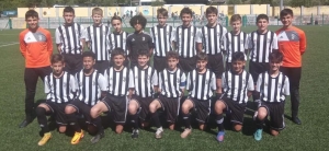 La squadra 2009 della Sisport