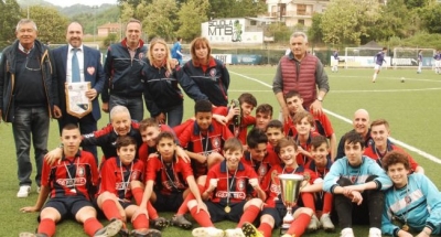 Pianezza Under 14 (Fonte Lnd)