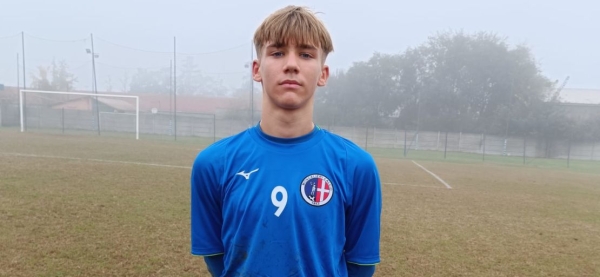 Under 17 regionali / Classifica marcatori - Socco balza in vetta con una tripletta, Giangrande trascina l'Alba