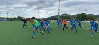 L&#039;Alpignano Under 17 festeggia la vittoria del titolo