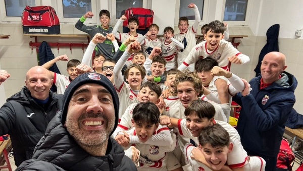 Under 14 regionali / Gli anticipi - Saviglianese di misura, poker Vinovo Sport, la Pro Collegno non si ferma più