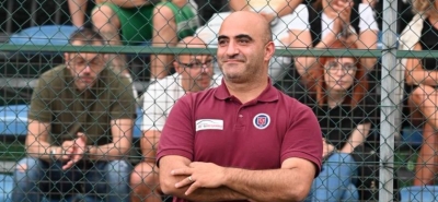 Marco Spadafora saluta il Vanchiglia, la sua nuova avventura è l’Angitus Sporting Club