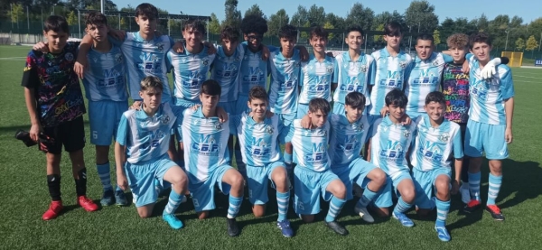 Under 15 regionali / Risultati - Le big vanno spedite a suon di gol. Bene Fulgor Chiavazzese, Fossano e Psg. Primo squillo dell'Atletico Cbl