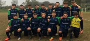 Coppa Piemonte / Under 16 - Il PSG fa sul serio, reti bianche tra Ro.Ce. e LG Trino