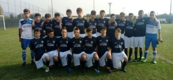 Under 15 regionali / Girone C - Per Chisola e Pinerolo la corsa continua, Atletico Torino ai playout