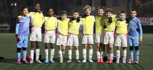 Juventus Under 9