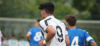 Alessio Vacca, autore di due reti nella vittoria della Juventus Under 16