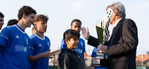 49° Trofeo Lascaris Memorial Francesco Giorgio - Le immagini della premiazione