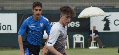 39° Superoscar - Andrioli esalta il Lascaris Under 17, Mongelluzzi e Mastrotoraro firmano il doppio successo del Chieri sul Chisola