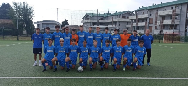 Under 17 regionali / Report - Primo urrà dell'Arona, il Derthona batte e raggiunge l'Asti in testa