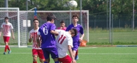 Under 16 provinciali Torino / Le immagini della finale tra Settimo e Rosta