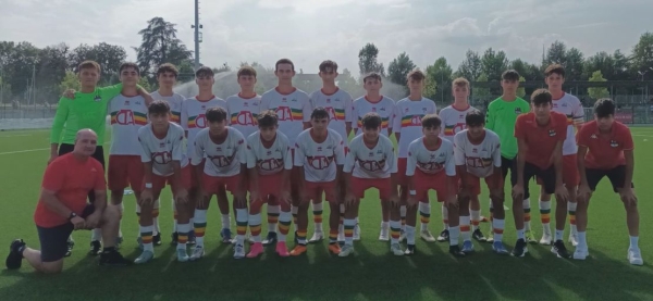 Under 16 regionali / Report - Le vittorie di Pro Eureka, Pianezza e Borgaro Nobis infiammano la lotta al podio del girone B. Primo successo dell'Area Calcio