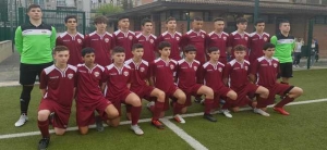 Under 16 provinciali / Playoff - Canelli ai regionali. Partono bene Crescentinese e Montatese