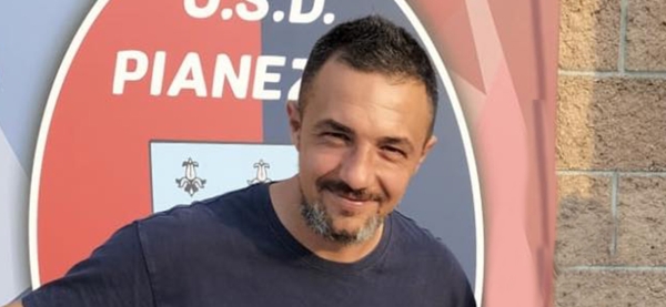 Alpignano rinforza la scuola calcio: arriva Beppe Fiume al fianco di Fabio Cascioli