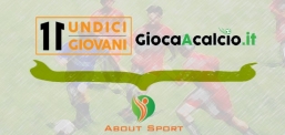 11giovani e giocaacalcio insieme per un nuovo progetto editoriale