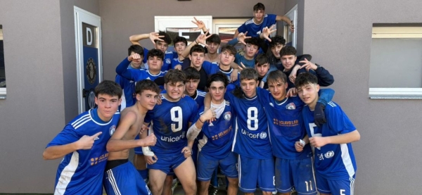 Under 17 regionali / Report - Il Baveno è una macchina da gol, Fulgor Chiavazzese e Pro Eureka in grande forma