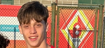 Under 15 regionali / Classifica marcatori - Un inizio Gigante in casa Bra. Cuneo Olmo protagonista a suon di gol