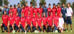 Under 15/17 Lega Pro - Gozzano U17 ferma 1-1 il Renate capolista, Under 15 sconfitta 