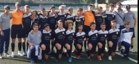 Under 14 regionali / Anticipi - Crescentinese da record, Bsr Grugliasco e Cenisia punti importanti