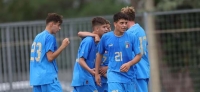 Prima tappa di selezione per la nuova Nazionale Under 15. Favo convoca 43 giocatori nati nel 2008