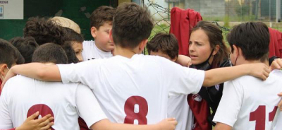 Un’estate di pallone e divertimento con i camp dell’Accademia Torino: scopri tutte le offerte