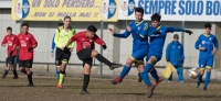 Under 17 regionali / Girone B - Le immagini di Borgaro-Lucento 2-2