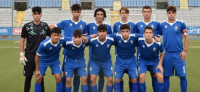 Juniores Nazionale, successo per 5-2 del Novara sull&#039;Alcione Milano