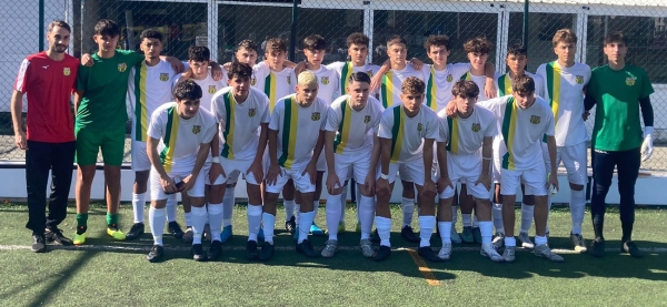 Giudice sportivo - Vittorie a tavolino per Bacigalupo e Orizzonti Alicese U19, festeggia anche il Nichelino Hesperia U15