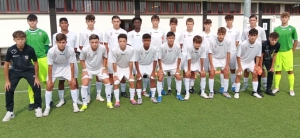 Pro Vercelli U15