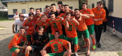 Coppa Piemonte / Under 19 - Decise le semifinali: Juve Domo-Venaria e Castellazzo-Derthona