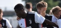 Under 17 Serie A/B – La Mole è della Juve: 1-3 al Torino e ottava vittoria di fila