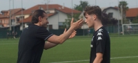 Under 16 Regionali - Lascaris e Chisola si fanno subito sentire. Che spettacolo tra Caraglio e Area Calcio. Sparta Novara corsaro