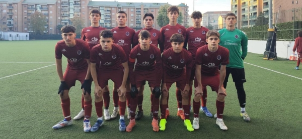 Under 17 regionali / Report - Vanchiglia in stato di grazia contro la Sisport, il Caraglio ferma la corsa del Saluzzo