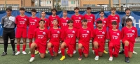 Under 17 regionali / Report - Il derby di Chieri è del San Giacomo, Chisola campione del girone D