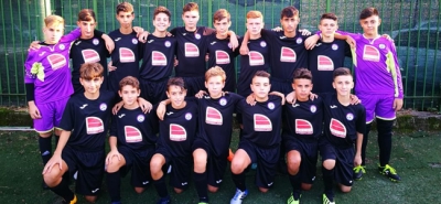 Under 14 regionali - Ribaltone al Lucento: esonerato Rapisarda, squadra ad Alessandro Pierro