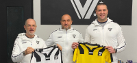 La Virtus Calcio irrompe nel Settore giovanile con l’Under 15 di Marco Mezzapesa e l’Under 14 di Giampiero Muroni