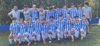 Domenica da 17 gol per la Novese Under 14