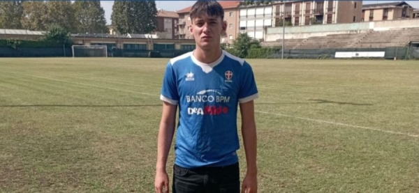 Under 17/16/15 serie C - Natale da 3 punti per il Novara U17