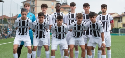 Under 17 regionale / Final six - Niente miracolo per il Lascaris, il 2-2 manda in finale il Camposardengo