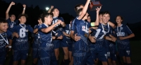 Under 14 Regionali / Finale - Chessa e Giambertone non perdonano, il Chisola è campione su un bellissimo Alpignano