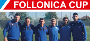 New Sport Inn - La “Follonica Cup” raddoppia: a giugno per tutte le categorie di Settore giovanile e Scuola calcio