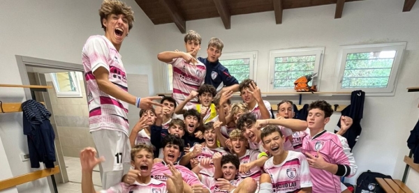 Under 16 regionali / Risultati - Vittorie a suon di gol per Bulè Bellinzago, Carignano e FC Alessandria. Due su due per Fulgor Chiavazzese, Barcanova e Quincinetto