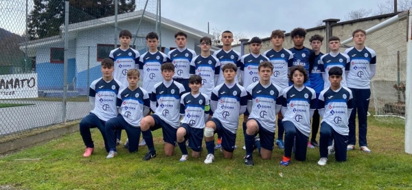 Under 15 regionali / Report - Baveno Stresa e Vinovo Sport Events chiudono l'anno alla grande. Spazio Talent Soccer da antologia