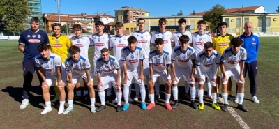 Under 19 nazionali / Risultati - Cinquine ruggenti per Fossano e Borgaro Nobis. Che rimonte di Saluzzo e Gozzano