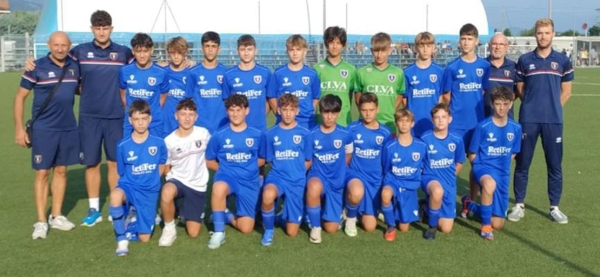 Under 15 regionali / Report - Prime gioie per Beiborg, Pro Collegno e Academy Vanchiglia. Alla Giovanile Centallo un importante scontro diretto