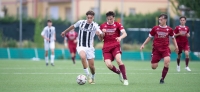 Under 17 regionali / Fase nazionale - Il Lascaris non brilla e cede il passo. 2-0 per il Tau e qualificazione appesa ad un filo